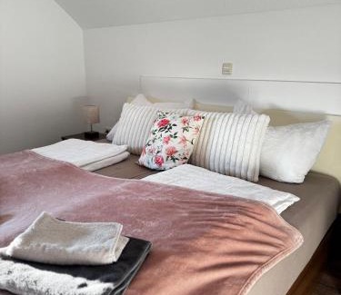 Moehnesee Apartment | Möhne Ferienwohnung