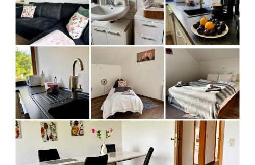 Moehnesee Apartment | Möhne Ferienwohnung