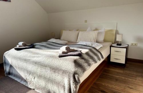 Moehnesee Apartment | Möhne Ferienwohnung