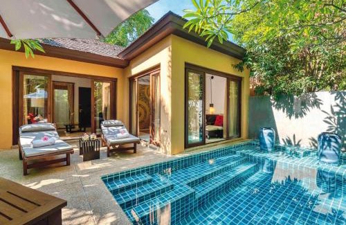 Hua Hin Resort | Mövenpick Asara Resort & Spa Hua Hin
