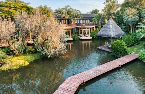 Hua Hin Resort | Mövenpick Asara Resort & Spa Hua Hin