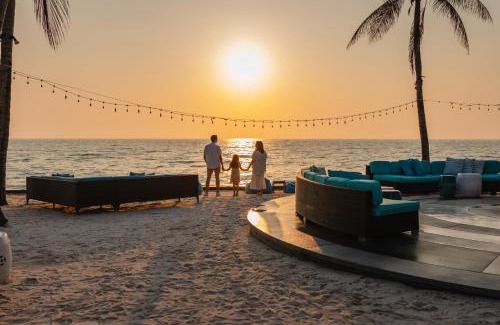 Hua Hin Resort | Mövenpick Asara Resort & Spa Hua Hin