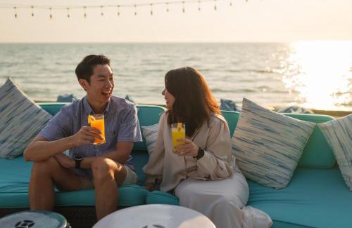 Hua Hin Resort | Mövenpick Asara Resort & Spa Hua Hin