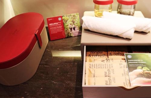 Tongshan District Hotel | Mövenpick by Accor Xuzhou