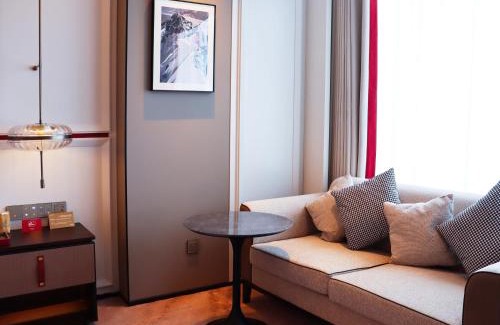 Tongshan District Hotel | Mövenpick by Accor Xuzhou