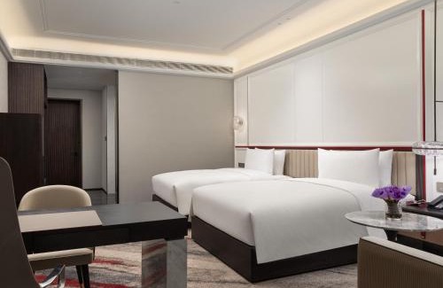 Tongshan District Hotel | Mövenpick by Accor Xuzhou