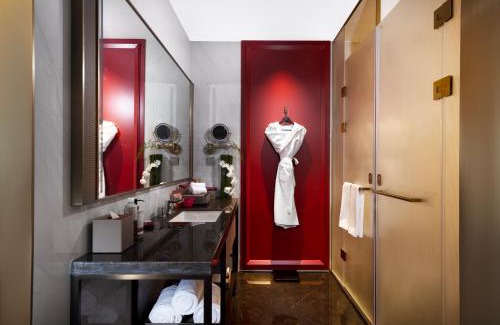 Tongshan District Hotel | Mövenpick by Accor Xuzhou