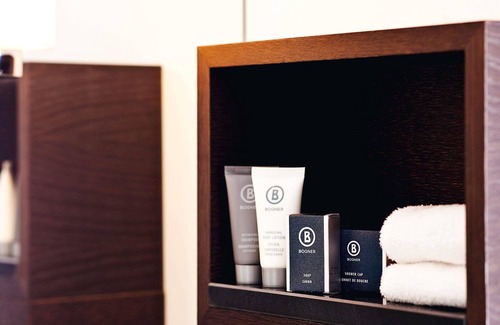 Eastern Docklands Hotel | Mövenpick Hotel Amsterdam City Centre