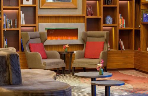 Eastern Docklands Hotel | Mövenpick Hotel Amsterdam City Centre