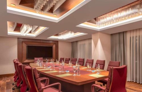 Pendik Hotel | Mövenpick Hotel Istanbul Asia Airport