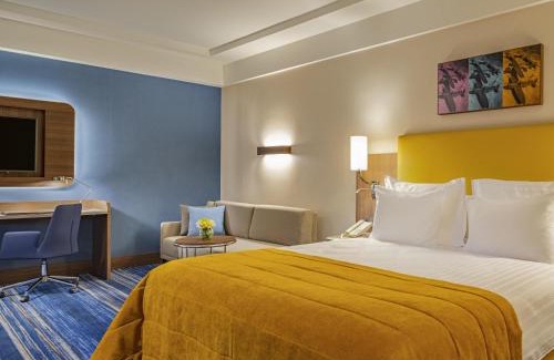 Pendik Hotel | Mövenpick Hotel Istanbul Asia Airport