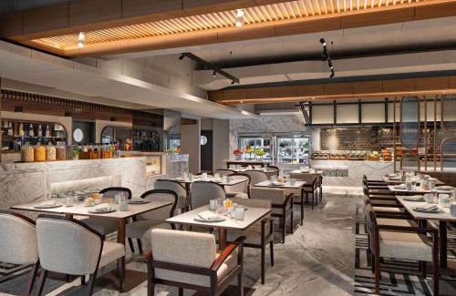 Gambir Hotel | Mövenpick Hotel Jakarta City Centre