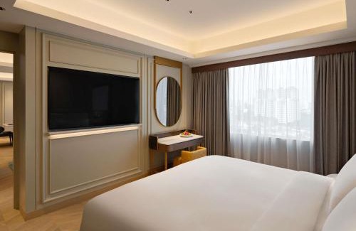 Gambir Hotel | Mövenpick Hotel Jakarta City Centre