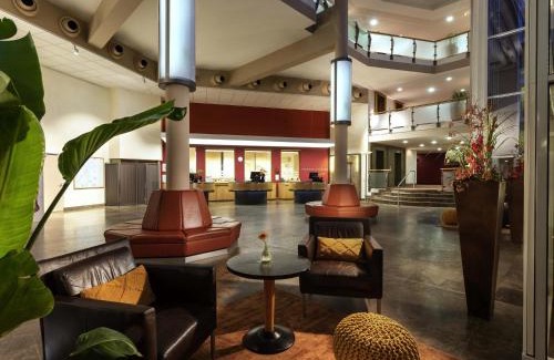 Innenstadtring Hotel | Mövenpick Hotel Münster am Aasee