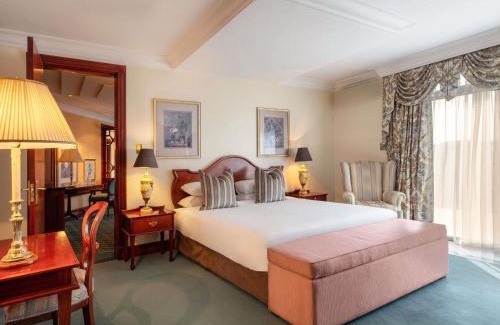 Windhoek Hotel | Mövenpick Hotel Windhoek