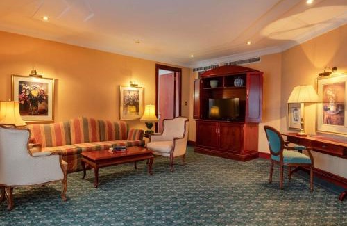 Windhoek Hotel | Mövenpick Hotel Windhoek