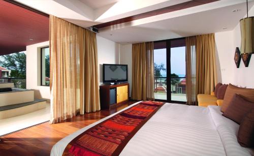 Choeng Thale Resort | Mövenpick Resort Bangtao Beach Phuket