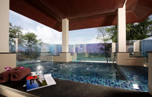 Choeng Thale Resort | Mövenpick Resort Bangtao Beach Phuket