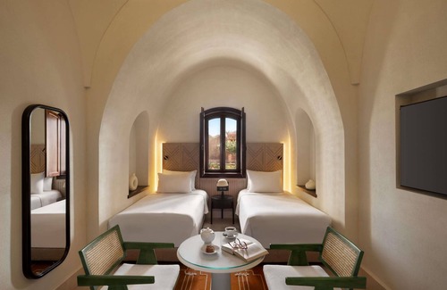 El Quseir Hotel | Mövenpick Resort El Quseir