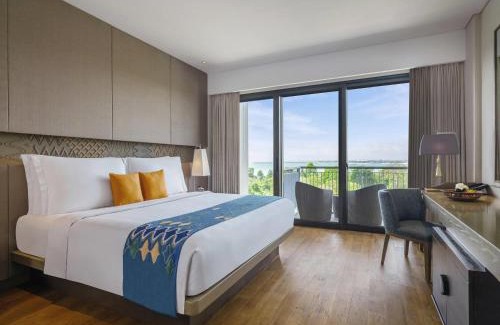 Jimbaran Bay Resort | Mövenpick Resort & Spa Jimbaran Bali