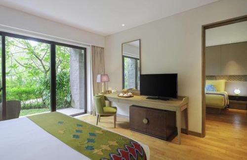 Jimbaran Bay Resort | Mövenpick Resort & Spa Jimbaran Bali