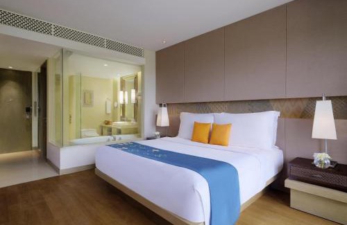 Jimbaran Bay Resort | Mövenpick Resort & Spa Jimbaran Bali