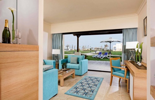 Soma Bay Resort | Mövenpick Waterpark Resort & Spa Soma Bay