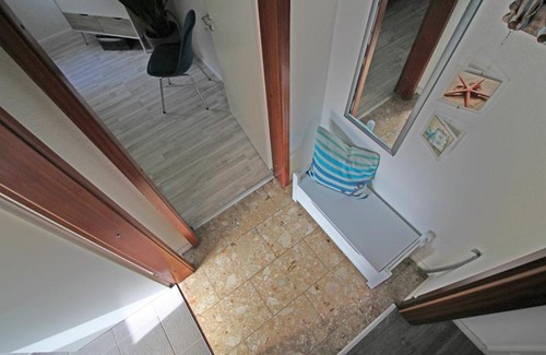 Bad Segeberg Apartment | Möwennest am Ihlsee