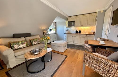 Kleinmorsum Apartment | Möwenruf Haven by Havens Sylt