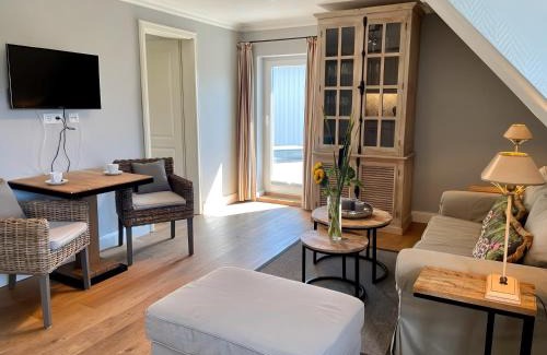Kleinmorsum Apartment | Möwenruf Haven by Havens Sylt