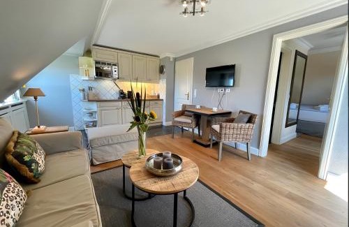 Kleinmorsum Apartment | Möwenruf Haven by Havens Sylt