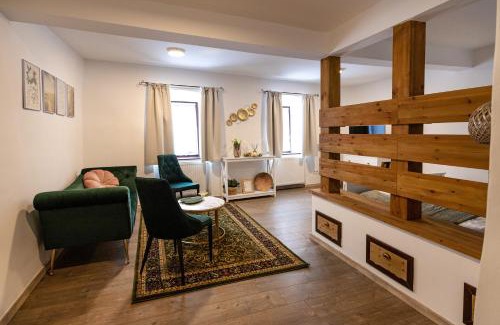 Veszprem Apartment | Múzsa Vendégház