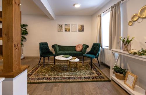 Veszprem Apartment | Múzsa Vendégház