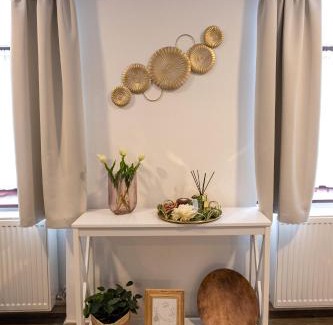 Veszprem Apartment | Múzsa Vendégház