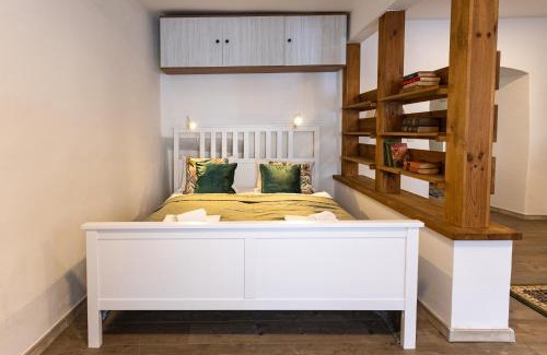 Veszprem Apartment | Múzsa Vendégház