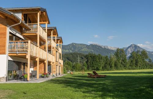 Sonthofen Apartment | Mühle11