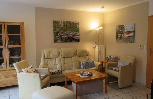 Carolinensiel Apartment | Mühlenblick Apartment 3 - Mühlenblick Apartment 3 Jagoda