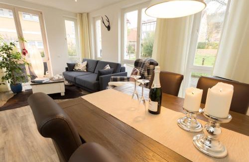 Bad Lauterberg Apartment | Mühls Apartments