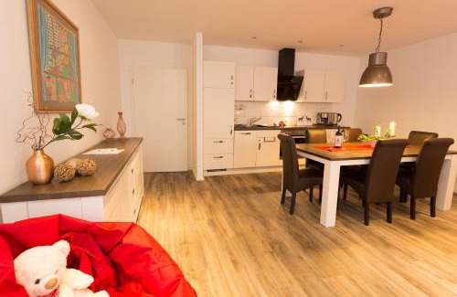 Bad Lauterberg Apartment | Mühls Apartments