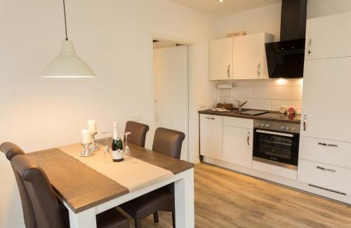 Bad Lauterberg Apartment | Mühls Apartments