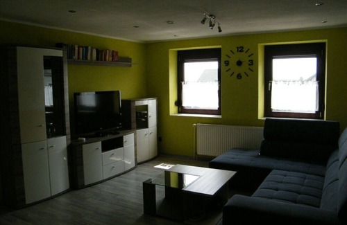 Lutzkampen House | Müller Comfortable holiday residence