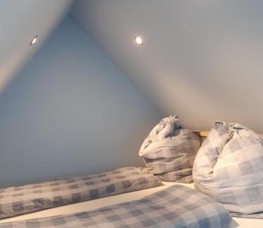 Lengerich House | Münsterland Cottage