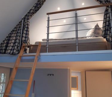 Lengerich House | Münsterland Cottage