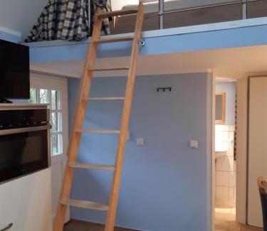 Lengerich House | Münsterland Cottage