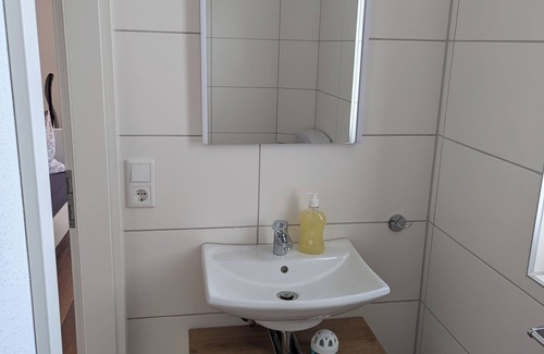 Schwabach Apartment | Münzgasse Apartment