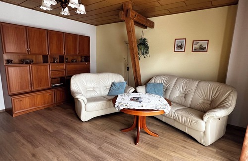 Muritz Apartment | Müritz vacation in a vacation home near Waren (Müritz)