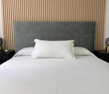 Onda House | M&A Hostal en Onda