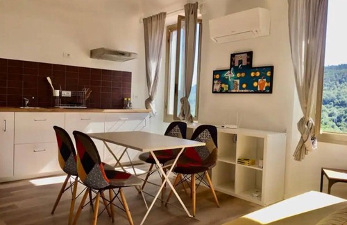 Calice Ligure Apartment | m.a.r.e. appartemto