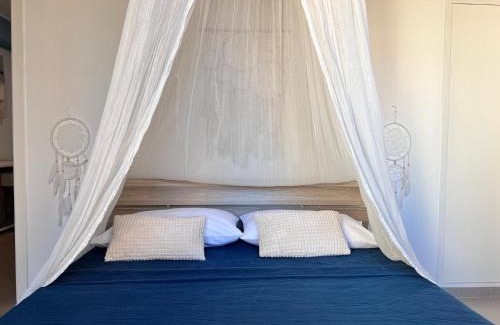 Ficarazzi Apartment | M'AMA apartment 3