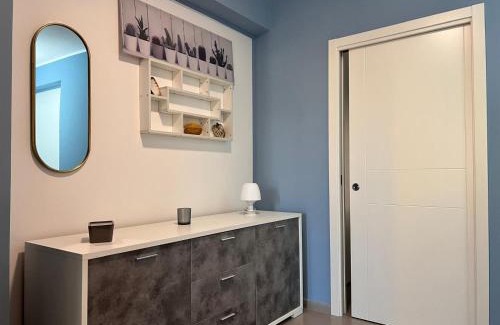 Ficarazzi Apartment | M'AMA apartment 3